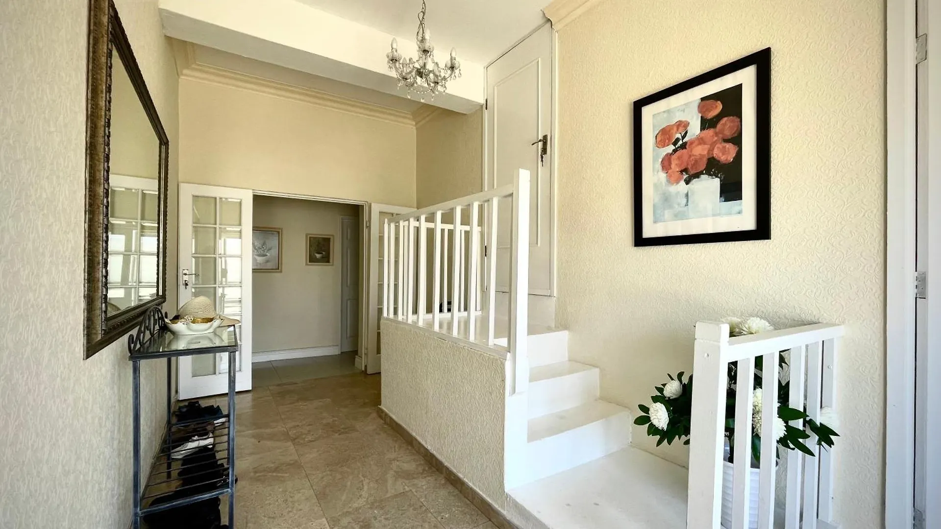 Apartment Spacious Park Island Studio At The Lake Cape Town South Africa